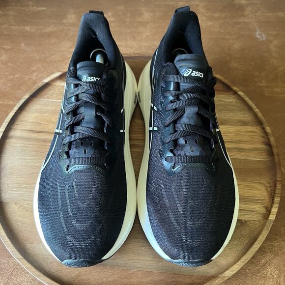 Asics Womens GT 2000 13 Black Road Running Shoes Sneakers Size 9 Narrow - Picture 13 of 16